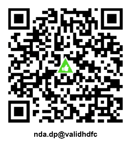 DP QR Code