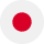 Japan market flag